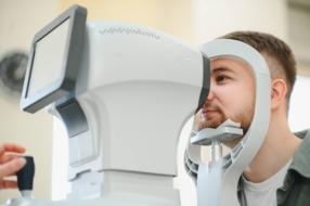 Examen de vue gratuit