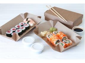 Service Take-Away