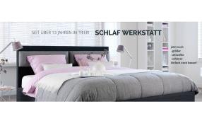 Boxspring Betten