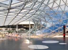 Aménagement intérieur