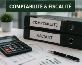 Comptabilité & Fiscalité