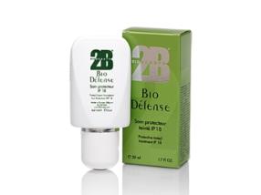 2B Bio Défense BB Cream