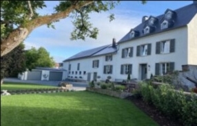 Visites pédagogiques de la ferme
