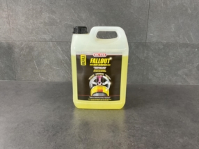 Fallout Iron Remover 4500 ml 