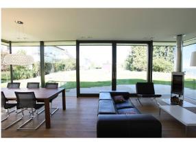 Systèmes de portes coulissantes