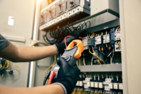 RJ Electric : l’électricien professionnel à Luxembourg