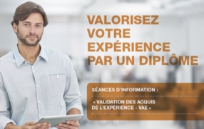 Diplôme/VAE