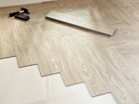 Aménagement Intérieur, Sols & Murs