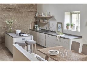 Limehouse, l’élégance contemporaine