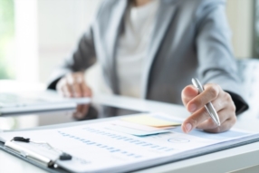 Gestion administrative & Budget
