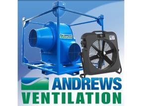 Ventilation 