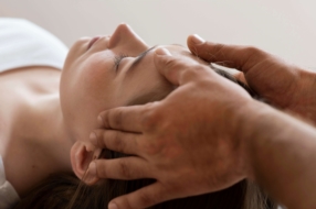 Reiki Usui - 4 sessions in 1 week