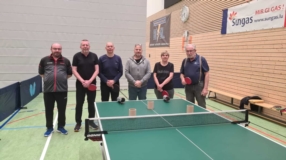 PING PONG - DAHL