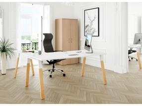 Bruneau: Mobilier