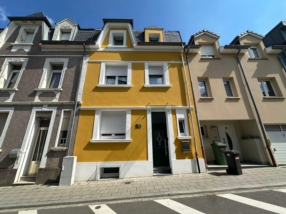 Maison à Pétange