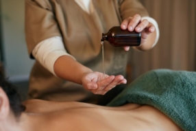 Massages, soins du corps et bien-être à Esch-sur-Alzette