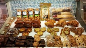 Pâtisseries Bio