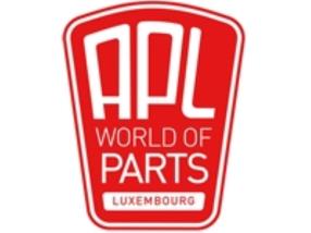 Pièces détachées automobiles