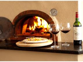 baking oven