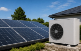 Énergies renouvelables, entretien et dépannage