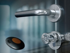 Système de fermeture numérique