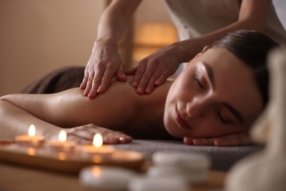 Les bienfaits des massages du corps pour le bien-être