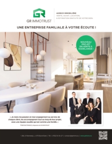 Femmes Magazine 