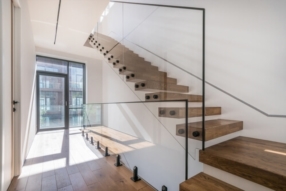 Garde-corps & Portes de garage