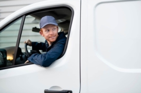 Ayvens Van - Commercial vehicle leasing