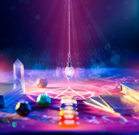 Voyance & Guidance Spirituelle