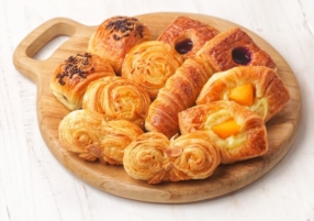 Viennoiseries