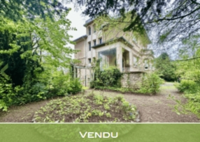 Ventes