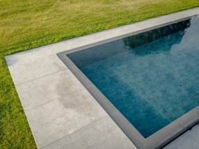 La pierre bleu pour votre piscine.