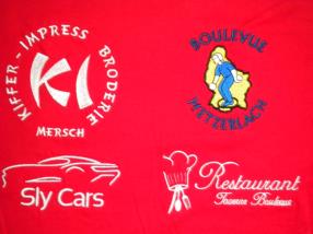 Broderie