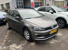 Vw polo trend 1.0  🛑VENDU🛑