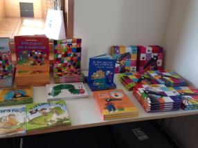 Livres luxembourgeois 
