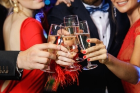 Anniversaire Fun & Luxe