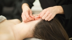 Acupression & techniques naturelles