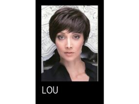 AMBRE ET LOU
