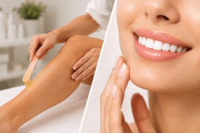 Épilation & Beauté du sourire