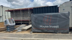 Notre pôle Rénovation & Construction