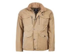 Veste Barbour