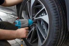 Vente de jantes d’occasion toutes marques