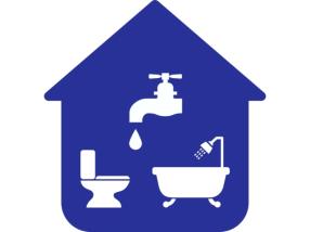 Salle de bains clé en main + Installations sanitaires