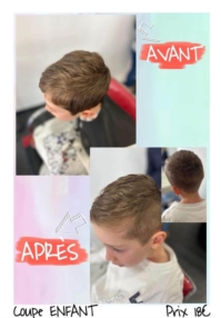 Coupe Enfants