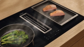 Une taque de cuisson qui satisfait tous les goûts