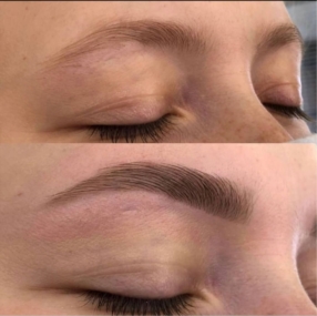 Sourcils