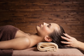 Head Spa Rituel Bien-être – 90 minutes