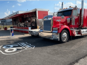 Venez découvrir notre Food Truck à Longlaville