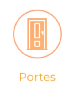 PORTES